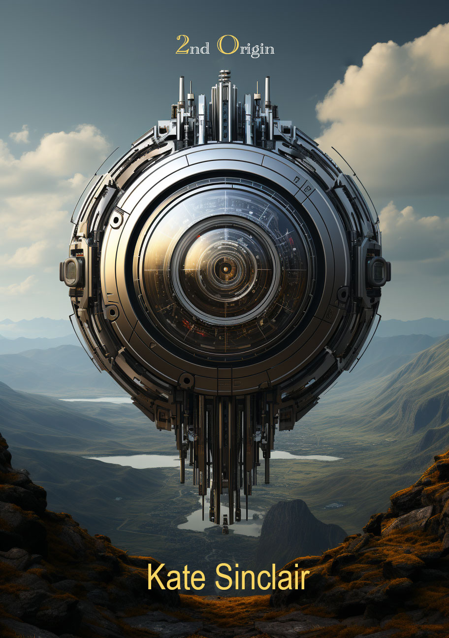 Science Fiction cover